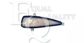 EQUAL QUALITY fl0610 -  Фонарь указателя поворота